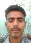 aamin, 18 лет, Lucknow