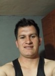 Andres, 24 года, Santafe de Bogotá