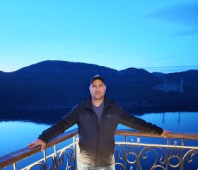 Nik, 45, Krasnoyarsk