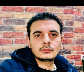 ali, 23 года, الزرقا