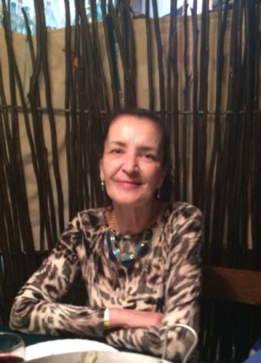 Галина, 68, Россия, Йошкар-Ола