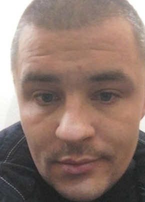 Александр из Северо-Курильска 32 года