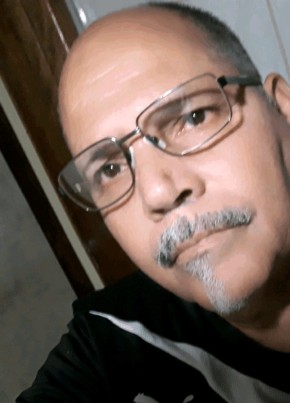 Helder Alves, 61, Brazil, Seropedica