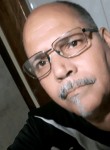 Helder Alves, 61, Seropedica
