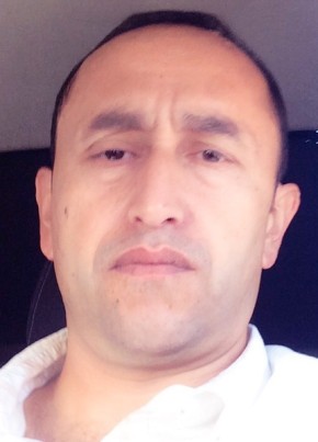 Shavkat, 46, O‘zbekiston Respublikasi, Samarqand