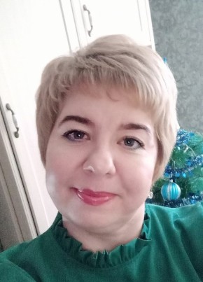 Елена, 45, Россия, Пушкин