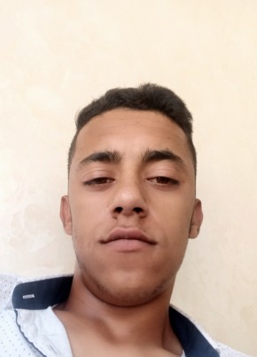 ABDLAH, 25, المغرب, تيفلت‎‎