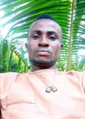 Onyebest, 31, Nigeria, Abuja