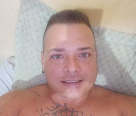 Gian, 30 лет, Araraquara