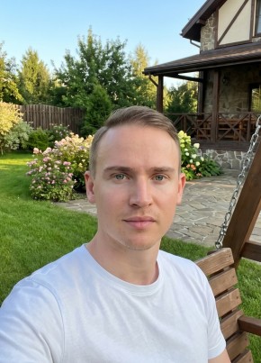 Aleksandr, 31, Russia, Saint Petersburg
