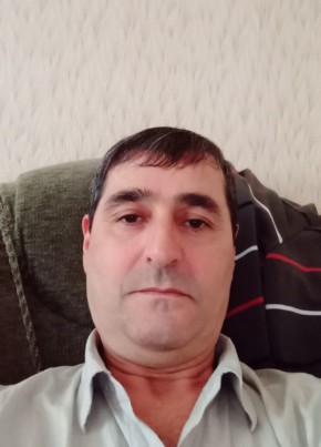 Сафар, 55, Россия, Семилуки
