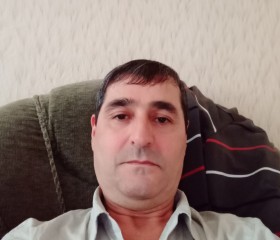 Сафар, 55 лет, Семилуки
