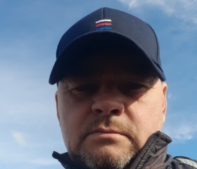 Эдвард, 44 года, Усолье-Сибирское