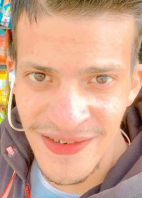 Ahmed pop, 28, جمهورية مصر العربية, القاهرة