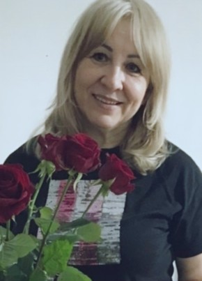 Лариса, 57, Россия, Ростов-на-Дону