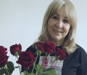 Лариса, 57 лет, Донецк