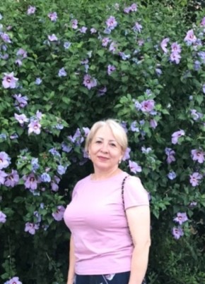 Лариса, 57, Россия, Донецк