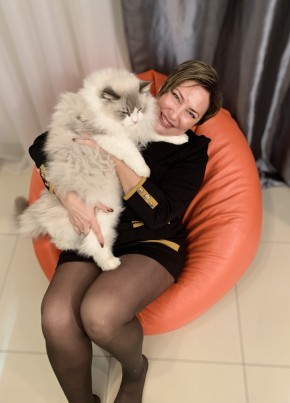 Алина, 47, Россия, Ростов-на-Дону