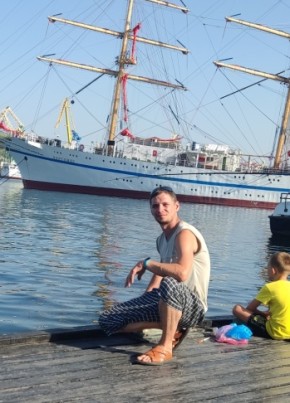Дмитрий, 35, Россия, Болохово