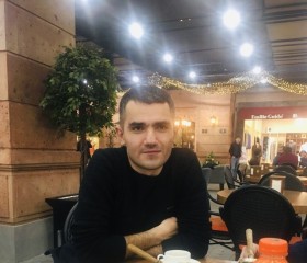 Artyem, 41, Yerevan