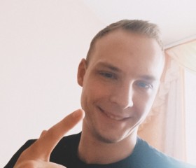Дмитрий, 23 года, Барнаул