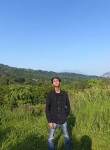 Rafiqli, 22 года, Kota Bekasi