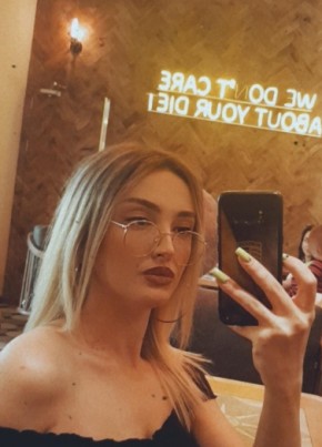 Zara, 33, Россия, Москва