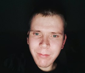 Виктор, 24 года, Нижний Новгород