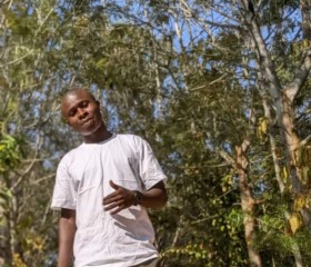 Daniel ngungulu, 23, Songea