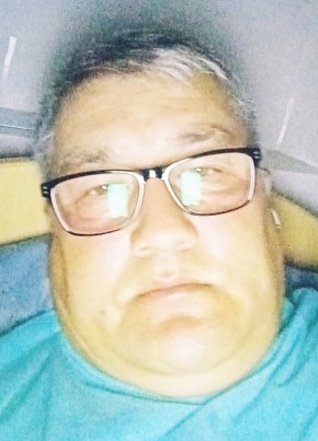 Саша из Гремячинска 43 года