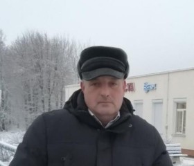Святослав, 54 года, Магілёў