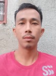 Josh, 34 года, Lungsod ng Tuguegarao