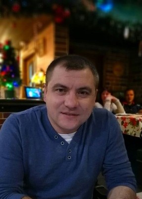 Сергей, 38, Россия, Камень-Рыболов