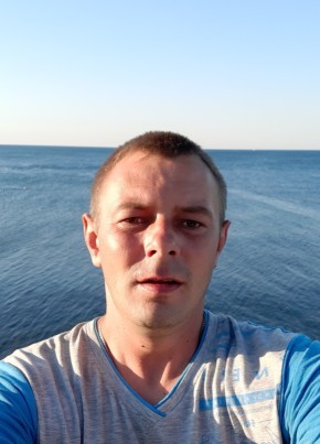 Владимир, 37, Россия, Вязники