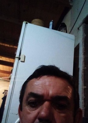 Pablo, 58, República Argentina, Ciudad de Corrientes