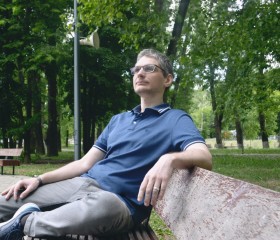 Александр, 35 лет, Симферополь