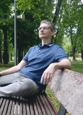 Александр, 36, Россия, Симферополь