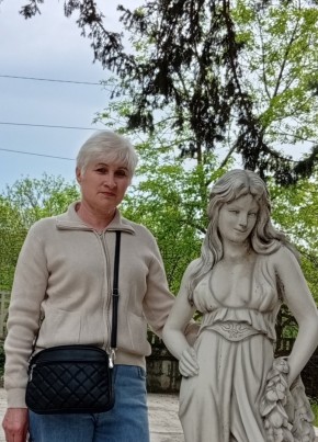 Татьяна. из Воронежа 62 года