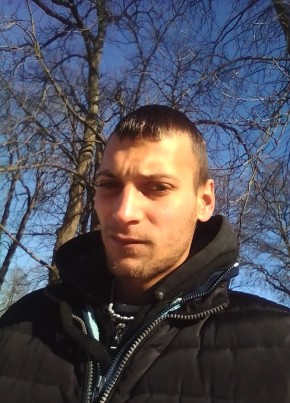 Tomi boly, 32, A Magyar Népköztársaság, Nagykanizsa