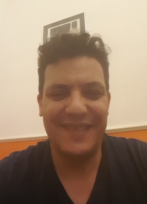 Hassane , 42, Koninkrijk België, Brussel