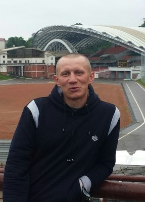 Дмитрий, 37, Рэспубліка Беларусь, Віцебск