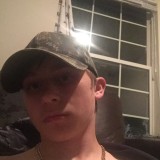 adam, 24  , Ballenger Creek