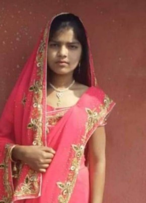 Santosh Kumar, 19, India, New Delhi