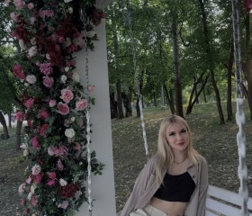 Varvara, 20, Moscow