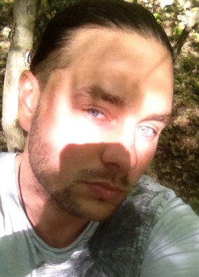 Sanches, 42, Russia, Moscow