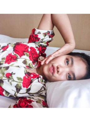 Luna Alister, 27, Indonesia, Kota Medan