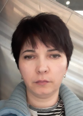 Лилия, 52, Россия, Апрелевка