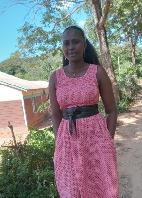 Milly из Nakuru 42 года