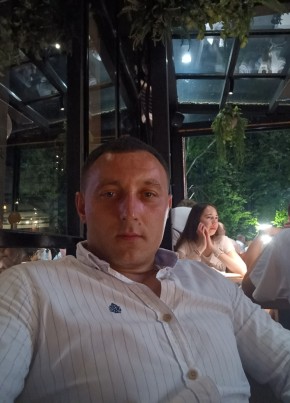 Андрей из Калуги 37 лет