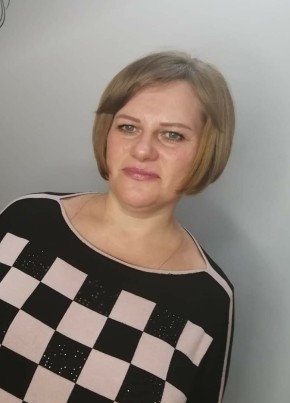 Наталия, 50, Россия, Москва